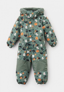 Комбинезон утепленный Pelican