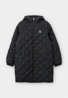 Куртка утепленная Fila