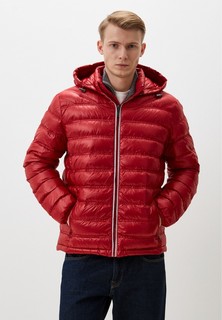 Пуховик Alessandro Manzoni Yachting