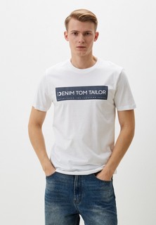 Футболка Tom Tailor