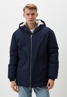 Пуховик Lacoste