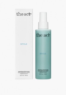 Спрей для волос The Act