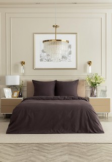 Постельное белье Семейное Cozy Home