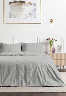 Постельное белье Семейное Cozy Home