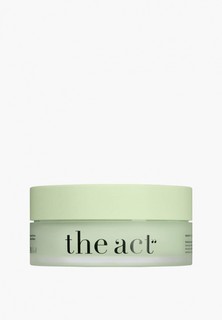 Патчи для глаз The Act