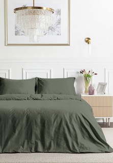 Постельное белье Семейное Cozy Home