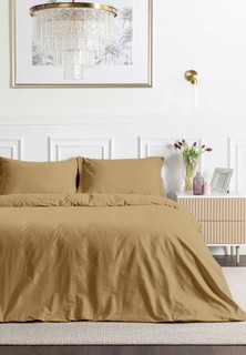 Постельное белье Семейное Cozy Home