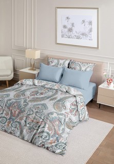 Постельное белье Евро Cozy Home