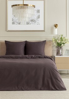 Постельное белье Евро Cozy Home