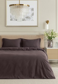 Постельное белье Евро Cozy Home