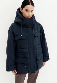 Пуховик Cocos