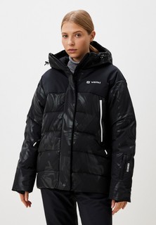 Куртка горнолыжная Volkl