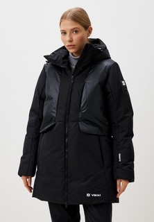 Куртка горнолыжная Volkl