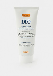 Крем для тела Guam