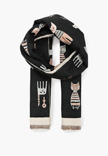 Палантин Emblem