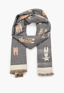 Палантин Emblem