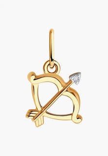 Подвеска Diamant