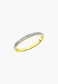 Кольцо Diamant