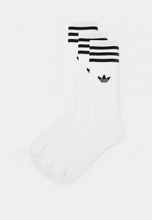 Носки 3 пары adidas Originals