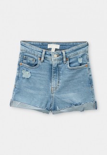 Шорты джинсовые H&M