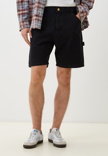 Шорты джинсовые Jack & Jones