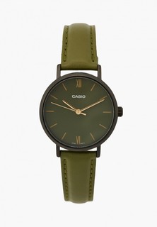 Часы Casio
