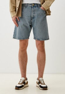 Шорты джинсовые Jack & Jones
