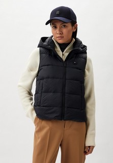 Жилет утепленный Tommy Hilfiger