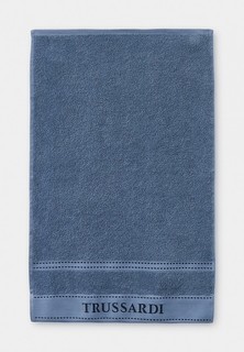 Полотенце Trussardi