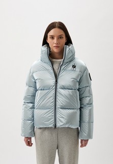Пуховик Blauer USA