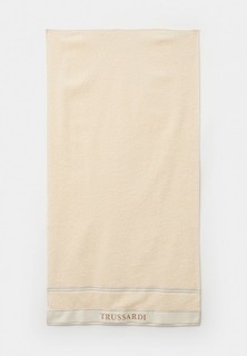 Полотенце Trussardi
