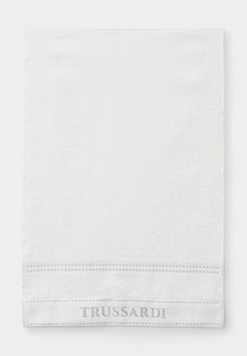 Полотенце Trussardi