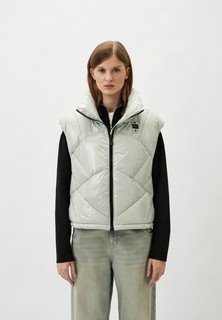 Жилет утепленный Blauer USA