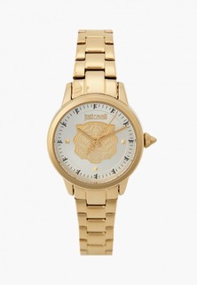 Часы и браслет Just Cavalli