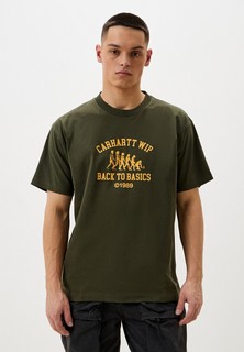 Футболка Carhartt WIP