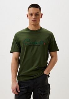 Футболка Carhartt WIP