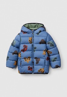 Куртка утепленная United Colors of Benetton