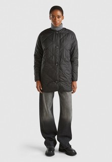 Куртка утепленная United Colors of Benetton