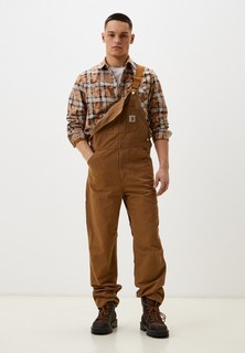 Комбинезон джинсовый Carhartt WIP