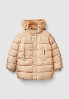 Куртка утепленная United Colors of Benetton