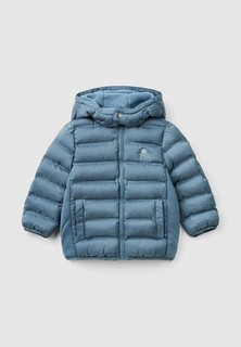 Куртка утепленная United Colors of Benetton