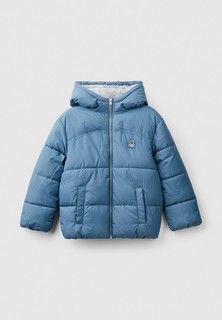 Куртка утепленная United Colors of Benetton