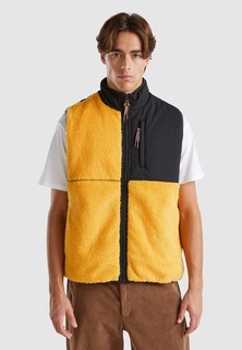 Жилет утепленный United Colors of Benetton