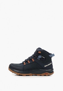Ботинки Salomon