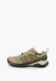 Кроссовки Salomon