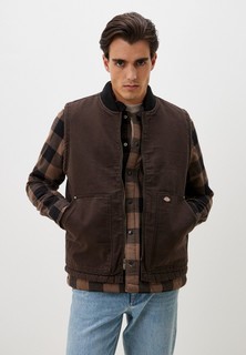 Жилет джинсовый Dickies