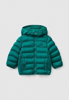 Куртка утепленная United Colors of Benetton