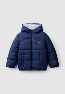 Куртка утепленная United Colors of Benetton