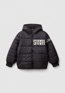 Куртка утепленная United Colors of Benetton