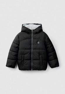 Куртка утепленная United Colors of Benetton